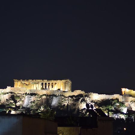 Acropolis View Apartment In Central Athens! Sq1 Esterno foto