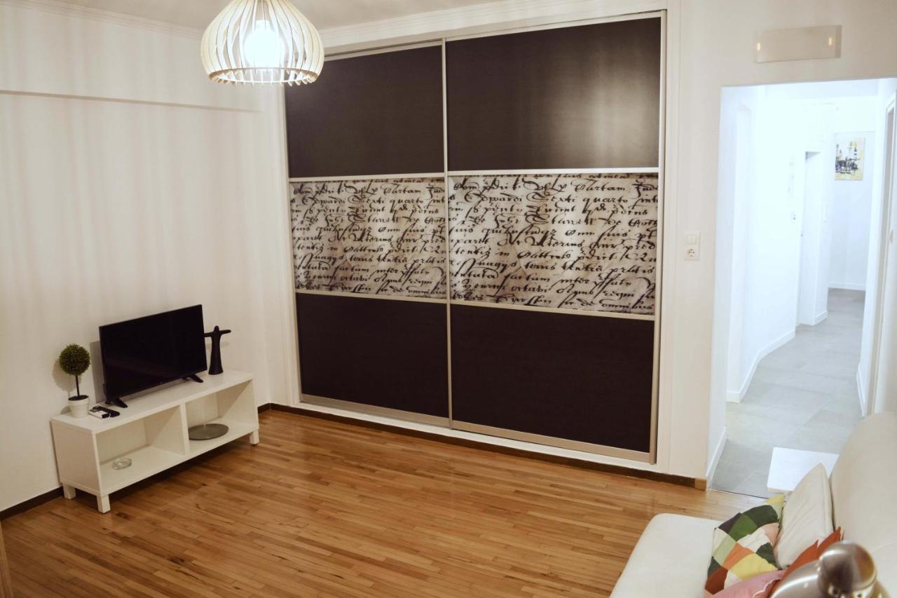 Acropolis View Apartment In Central Athens! Sq1 Esterno foto