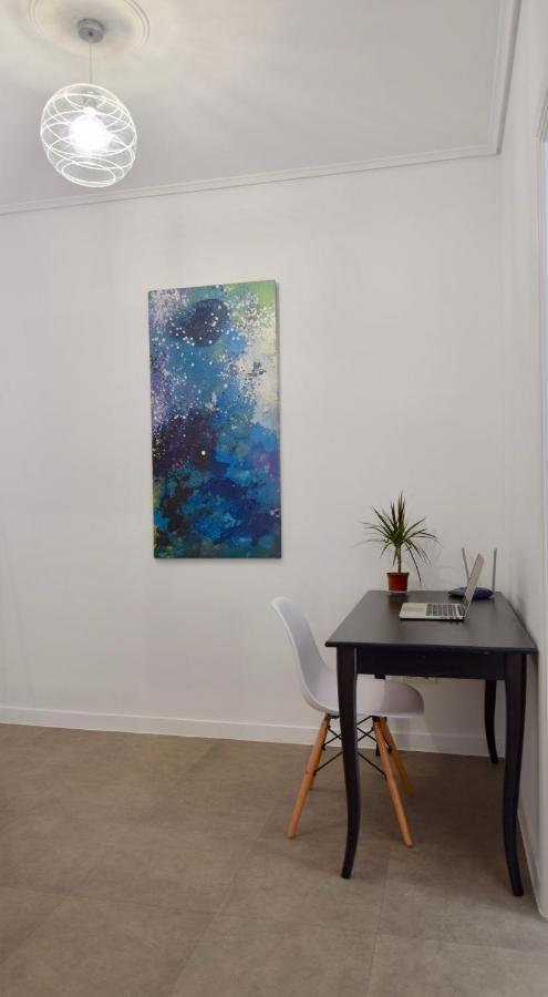 Acropolis View Apartment In Central Athens! Sq1 Esterno foto