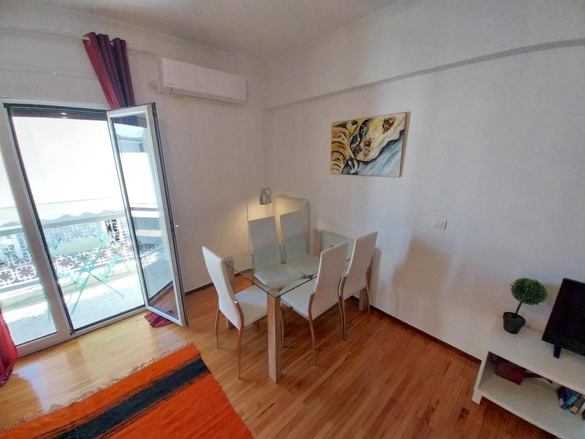 Acropolis View Apartment In Central Athens! Sq1 Esterno foto