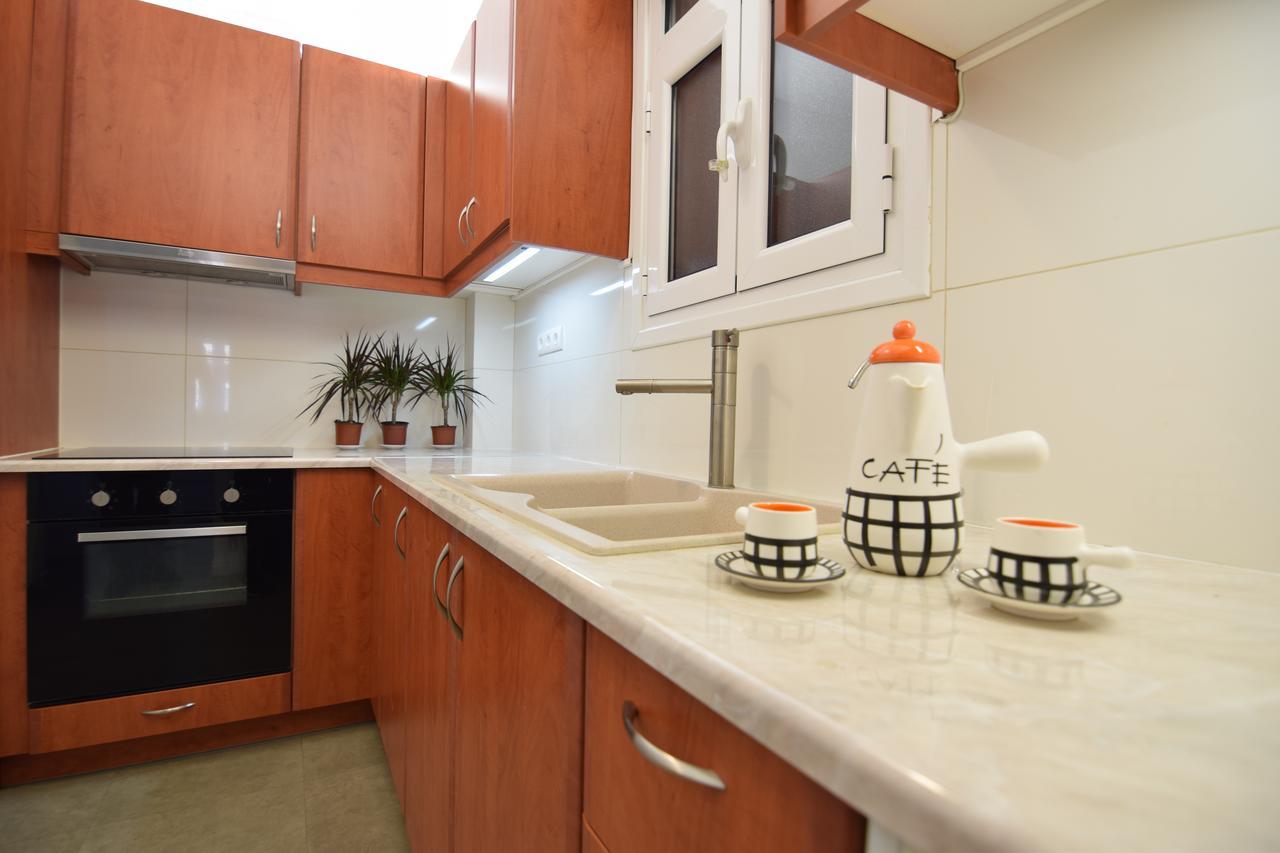 Acropolis View Apartment In Central Athens! Sq1 Esterno foto