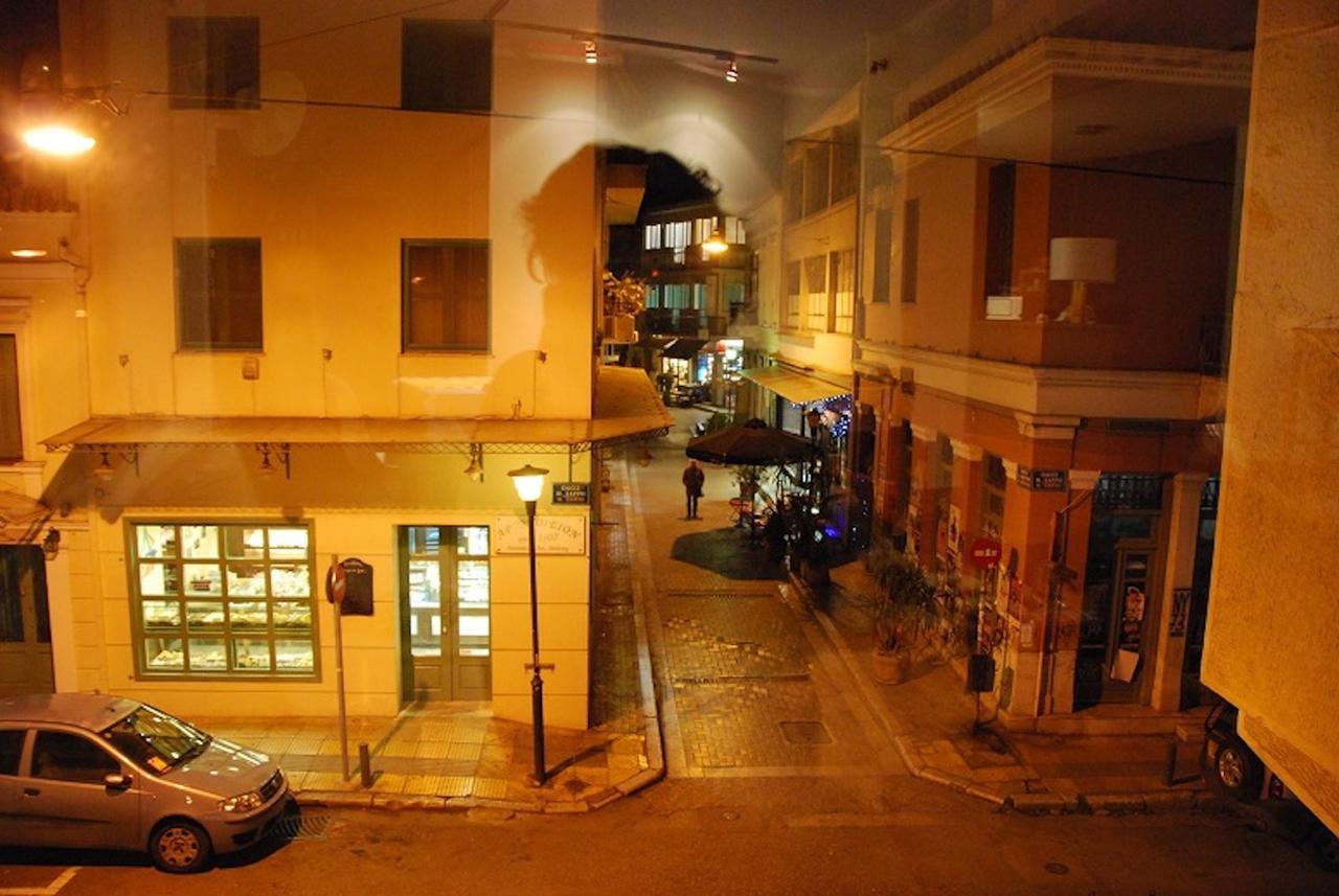 Acropolis View Apartment In Central Athens! Sq1 Esterno foto